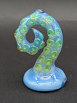 Mako Glass UV Octopus Tentacle Dry Puffco Peak Glass