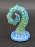 Mako Glass UV Octopus Tentacle Dry Puffco Peak Glass