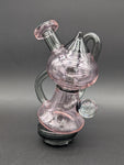 Martian Recycler Glass for Puffco Peak and Peak Pro