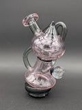 Martian Recycler Glass for Puffco Peak and Peak Pro