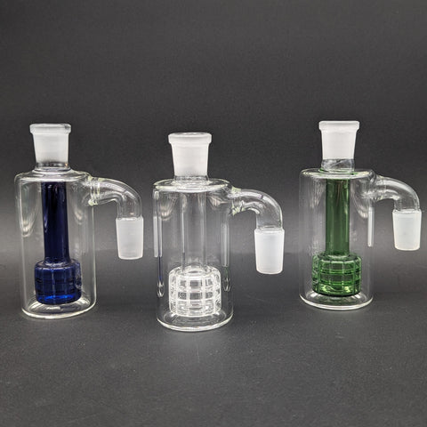 Matrix Ash Catcher 18mm 90 Degree