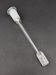 Matrix Diffused Downstem 5" 18mm/14mm-Avernic Smoke Shop