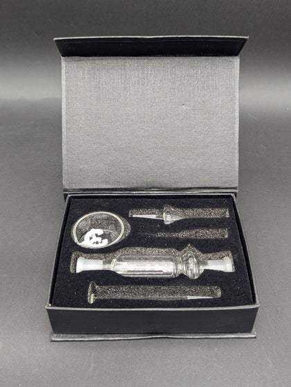 Micro NC Nectar Collector Kit 10mm-Avernic Smoke Shop