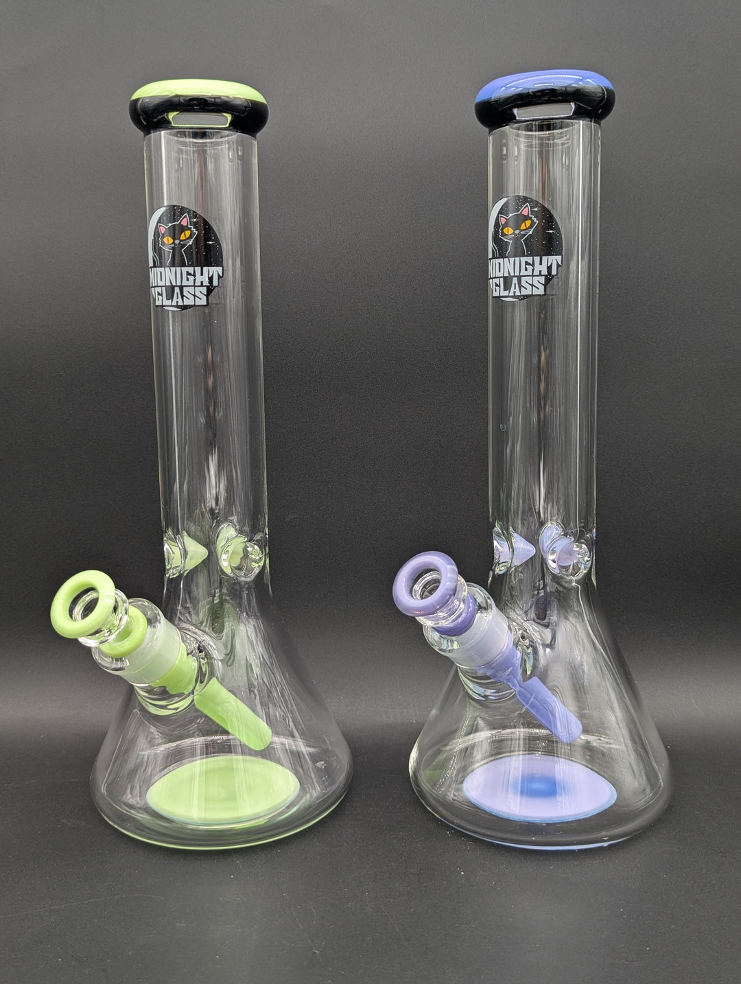 Jacky Baniels Liquor Bottle Bong – Avernic Smoke Shop