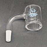 Midnight Quartz 30mm Mega Bucket Banger 10mm