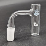 Midnight Quartz Auto Spinner Deep Dish Banger 14mm-Avernic Smoke Shop