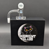 Midnight Quartz V2 Blender Banger Set 10mm