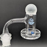 Midnight Quartz V2 Blender Banger Set 14mm