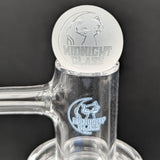 Midnight Quartz V2 Blender Banger Set 14mm