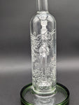 Milkyway Glass "Air Pollen" 10.5″ Bong