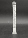 Milkyway Glass "ALPHA"  Downstem-Avernic Smoke Shop
