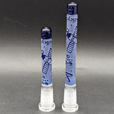 Milkyway Glass "ALPHA"  Downstem-Avernic Smoke Shop