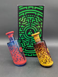Milkyway Glass Cascade Wet Puffco Peak Attachment-Avernic Smoke Shop