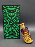 Milkyway Glass Cascade Wet Puffco Peak Attachment-Avernic Smoke Shop