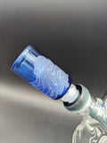 Milkyway Glass "Catlantis" 16″ Beaker Bong-Avernic Smoke Shop