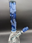 Milkyway Glass "Catlantis" 16″ Beaker Bong-Avernic Smoke Shop