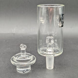 Milkyway Glass Hash Adapter Bowl 14mm-Avernic Smoke Shop