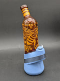 Milkyway Glass "Nectar" Wet Puffco Peak Attachment-Avernic Smoke Shop