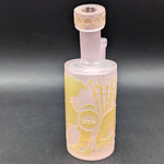 Milkyway Glass "Peace and Joy" 6" Dab Rig-Avernic Smoke Shop