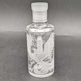 Milkyway Glass "Phoenix" Dry Ash Catcher 14mm-Avernic Smoke Shop