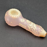 Milkyway Glass "Space Odyssey" Hand Pipe