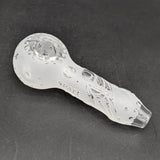 Milkyway Glass "Space Odyssey" Hand Pipe-Avernic Smoke Shop