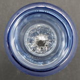 Milkyway Glass - "Vortex" Screened Bowl 14mm