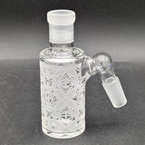 Milkyway Glass "X-Morphic: EVO" Dry Ash Catcher 14mm-Avernic Smoke Shop