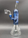 Milkyway "Thug Life" Dab Rig - 13"