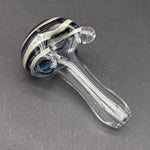 Mini Spiral Spoon Pipes - Reading Glass Militia