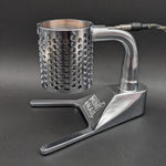 MiniNail Coil Caddy with Controller-Avernic Smoke Shop