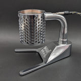 MiniNail Coil Caddy with Controller-Avernic Smoke Shop