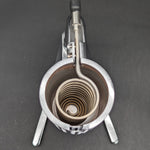 MiniNail Coil Caddy with Controller-Avernic Smoke Shop