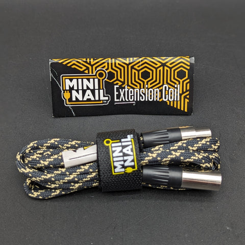 MiniNail Heater Coil Extension-Avernic Smoke Shop