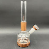 MJ Arsenal 10" Palisade Water Pipe | Alpine