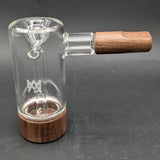 MJ Arsenal Alpine Series - Steamboat Bubbler