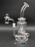 MJ Arsenal Bloopcycler Dab Rig