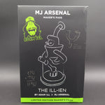 MJ Arsenal ILL-IEN Glass Dab Rig Set | 8" | 10mm