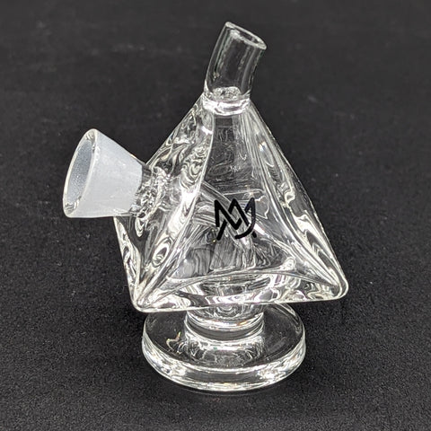 MJ Arsenal King Toke Blunt Bubbler