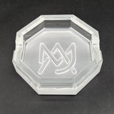 MJ Arsenal Pegasus Ashtray