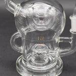 MJ Arsenal Plasma Core Glass Dab Rig Set | 6" | 10mm