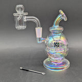 MJ Arsenal Royale Mini Dab Rig