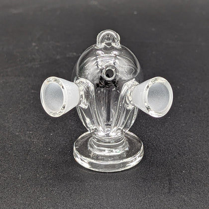 MJ Arsenal The Dubbler Blunt Bubbler-Avernic Smoke Shop