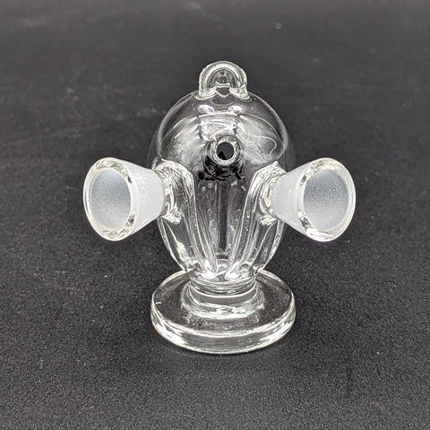 MJ Arsenal The Dubbler Blunt Bubbler