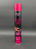 Monster Gas Butane | 15x Refined | 420mL