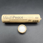 Moose Labs MouthPeace Original - Filter Refill Roll - Avernic Smoke Shop