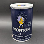 Morton Salt Diversion Stash Safe | 26oz