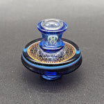 Mothership Glass Hologram Maria Cap-Avernic Smoke Shop
