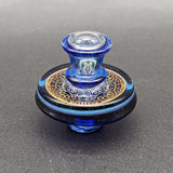 Mothership Glass Hologram Maria Cap-Avernic Smoke Shop
