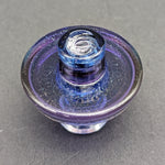 Mothership Glass Hologram Maria Cap-Avernic Smoke Shop